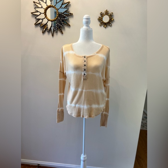 Billabong Any Day Thermal Long Sleeve T-Shirt XS - Picture 4 of 7